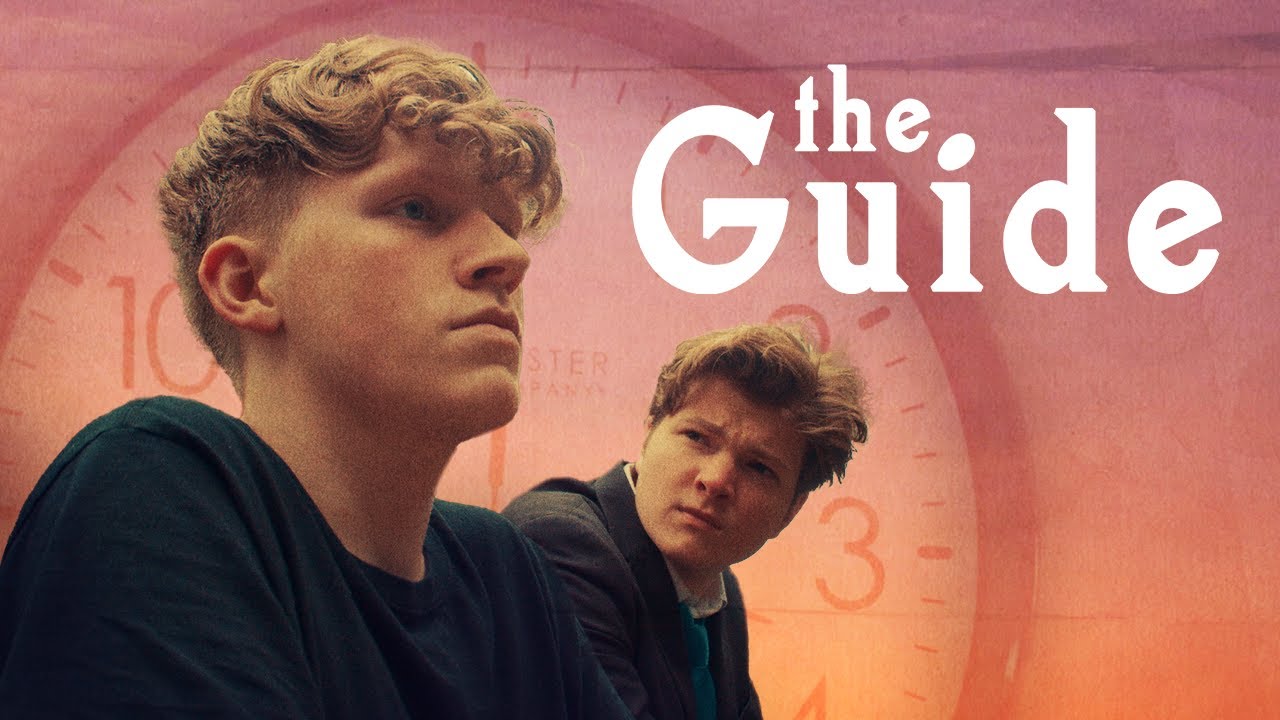 The Guide | Original Short Film