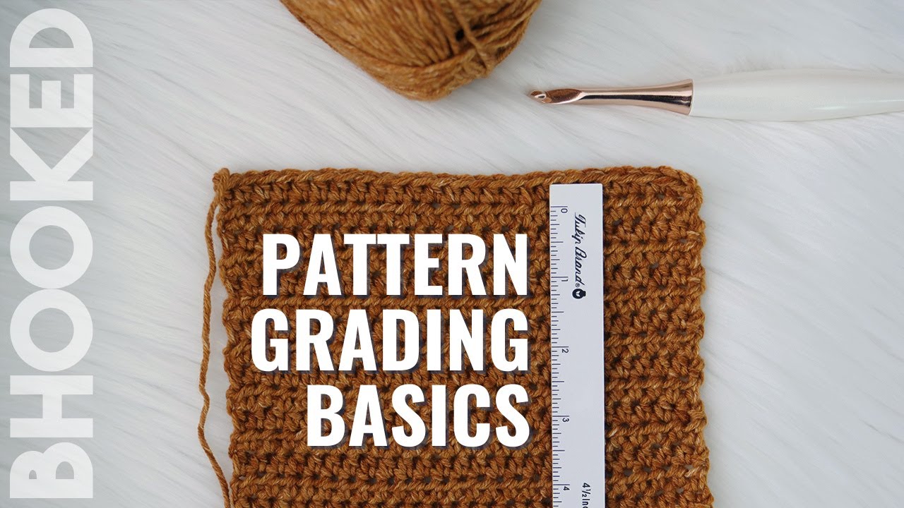 A First Glance at Pattern Grading on B.Hooked TV