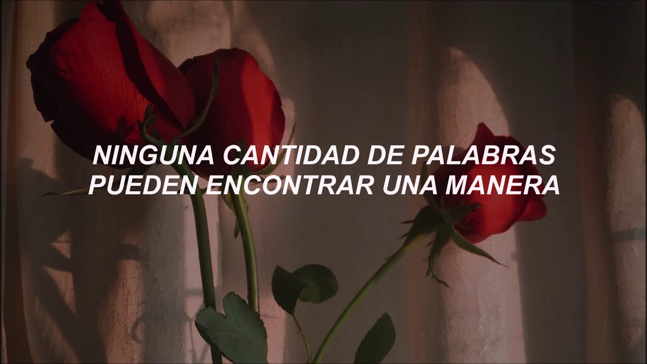 bring me the horizon // mother tongue (español)