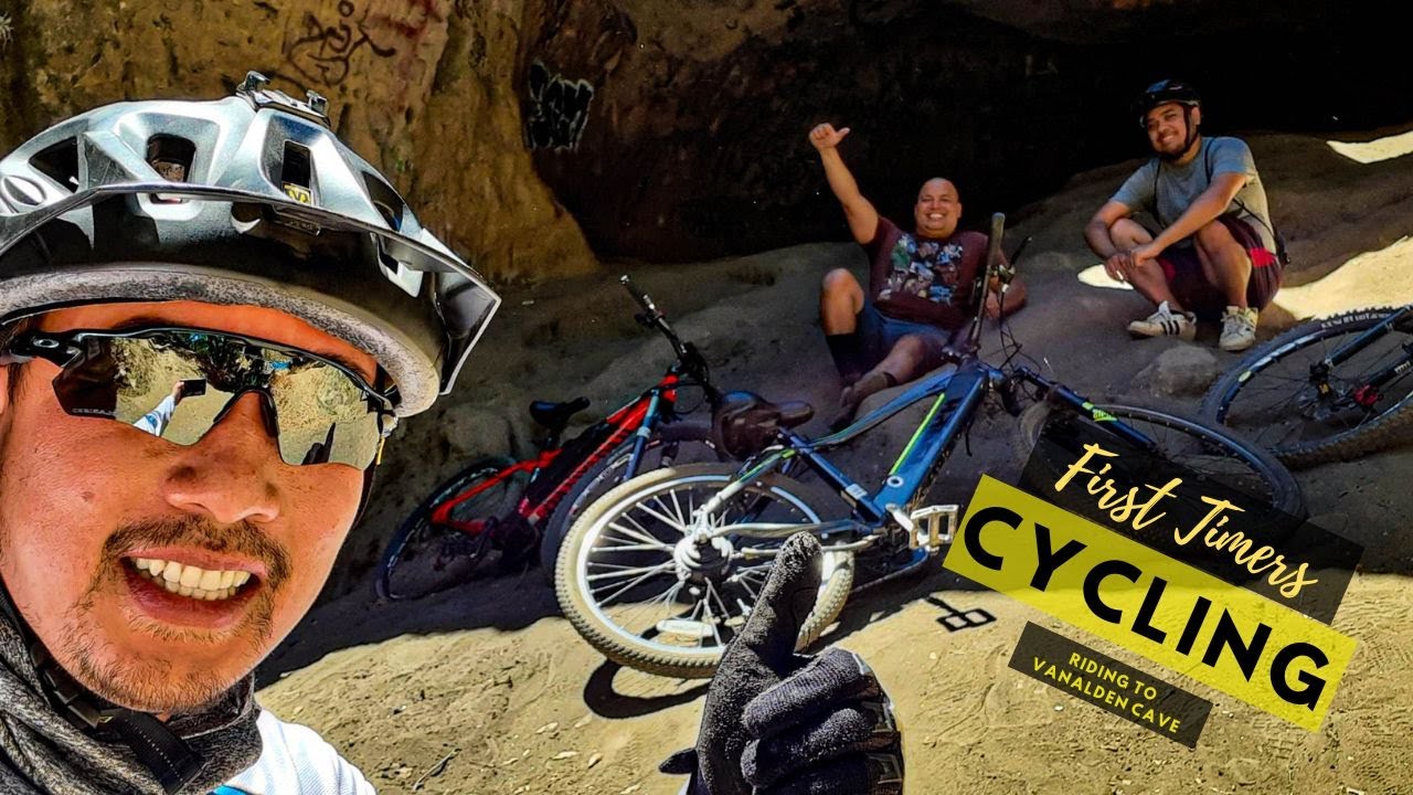 Take a Ride to Vanalden Cave