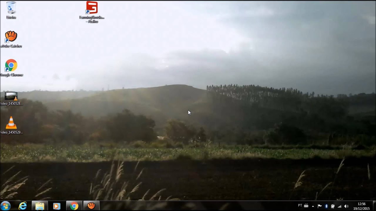 Mod não aparece no Farming Simulator 2015?