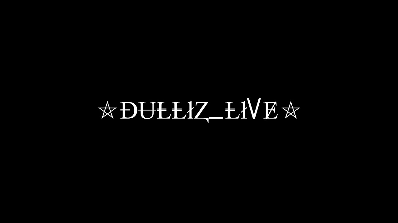 DulliZ_LiVE! - 135er Getrampel (HARDTEKK MUSIC VIDEO)
