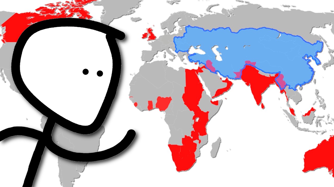 Mapy, które są NIETYPOWE