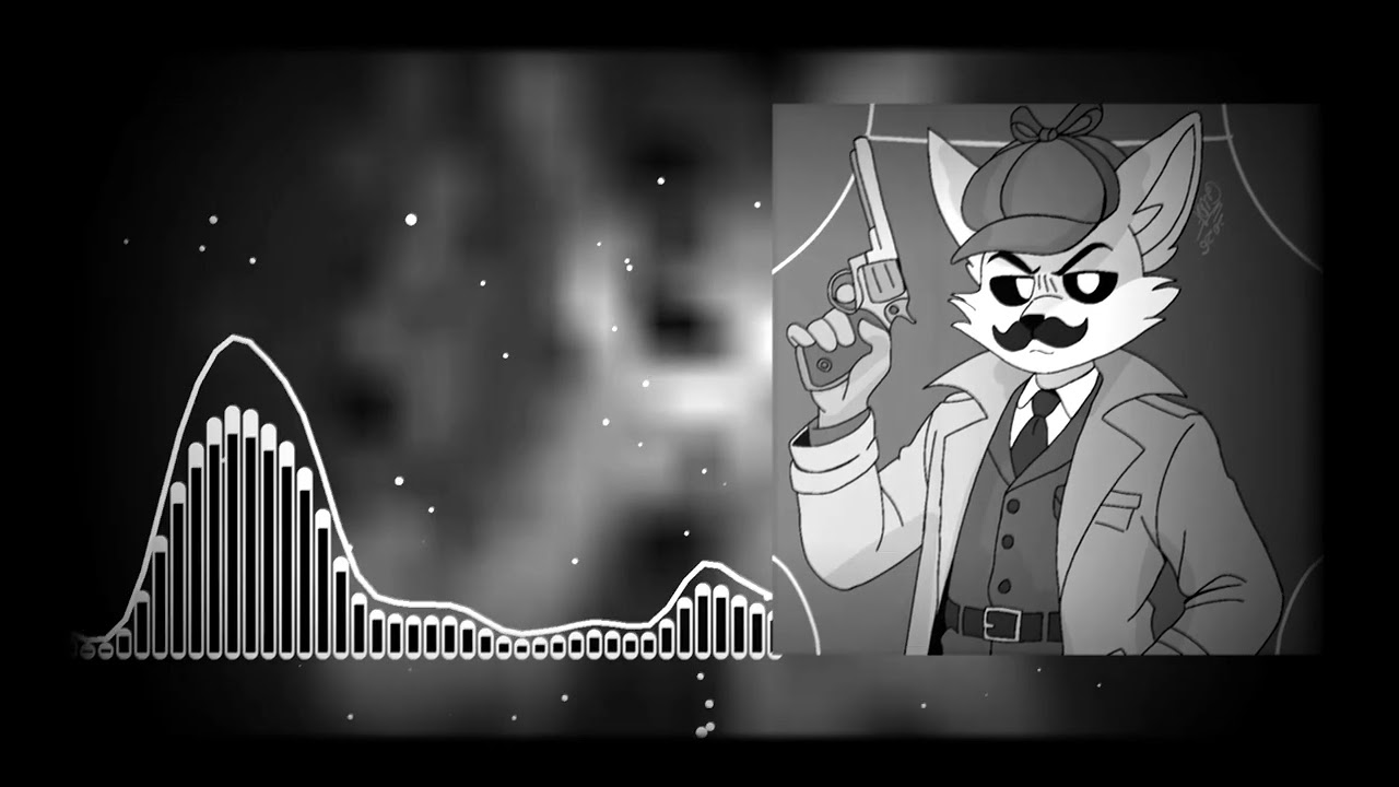 GenetricsProto - Your Welcome | The Critter Ragtime