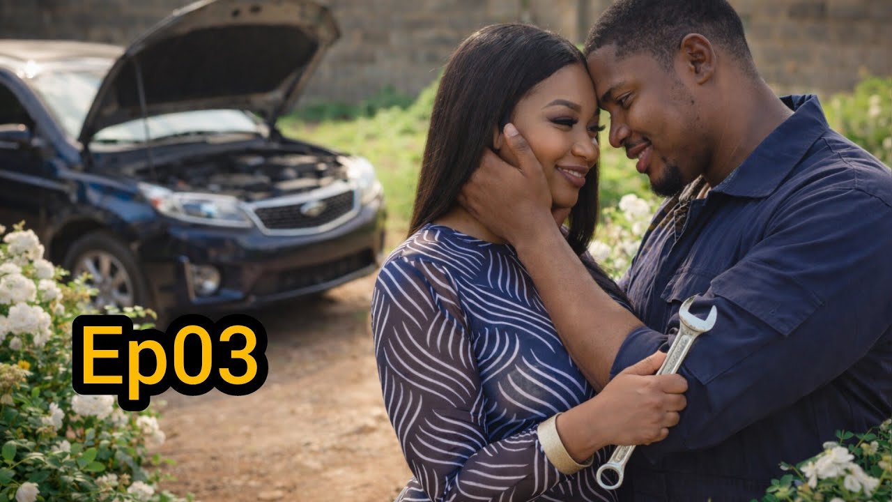 DADA TAJIRI ANAMPENDA FUNDI ILA TATIZO LINAKUWA WAZAZI.. Recap movies