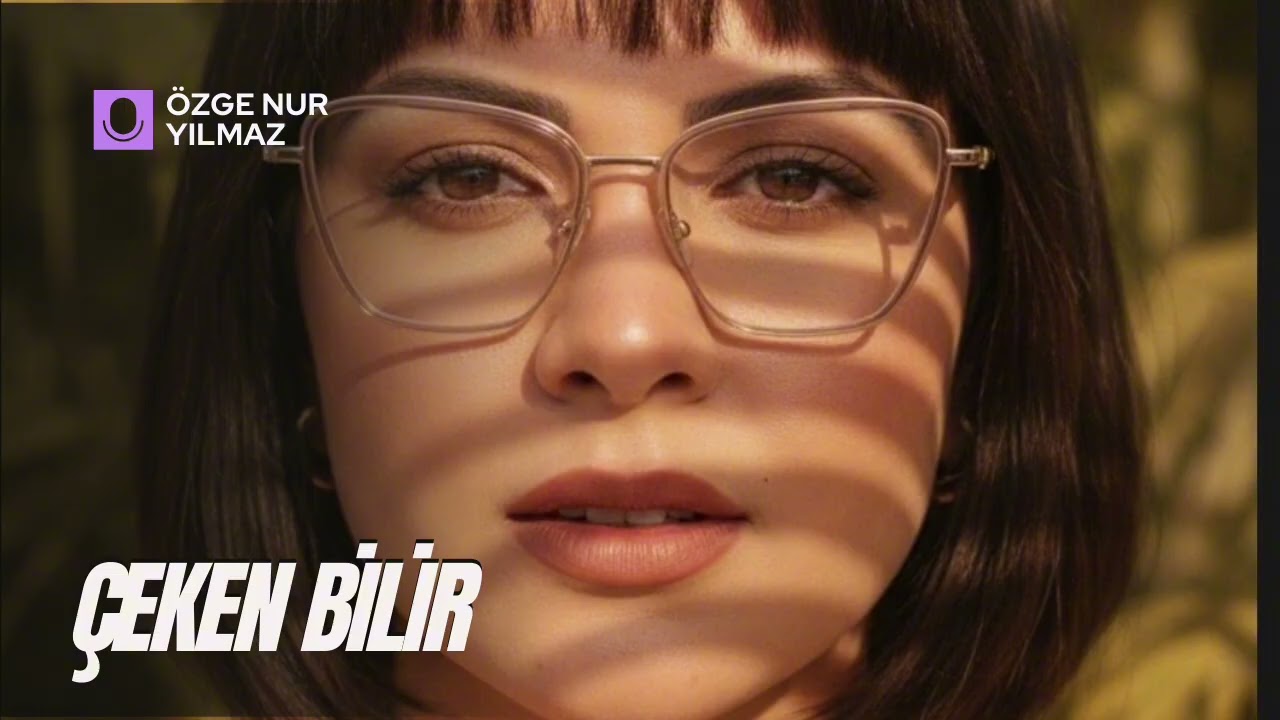 ÇEKEN BİLİR #music #2026 #musicvideo 