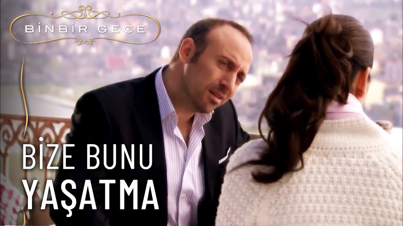 Onur, Son Kez Şansını Deniyor - Binbir Gece 89. Bölüm