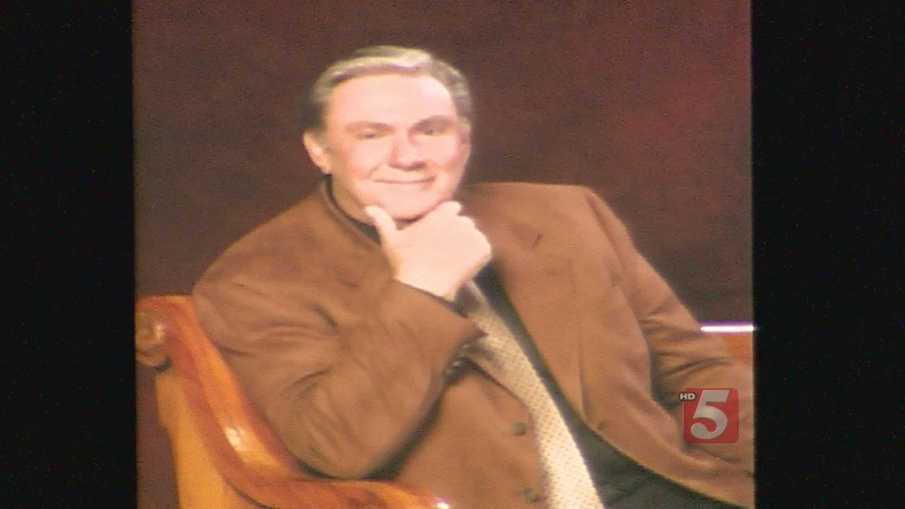 Singer Jim Ed Brown Remembered For Faith, Friendships
