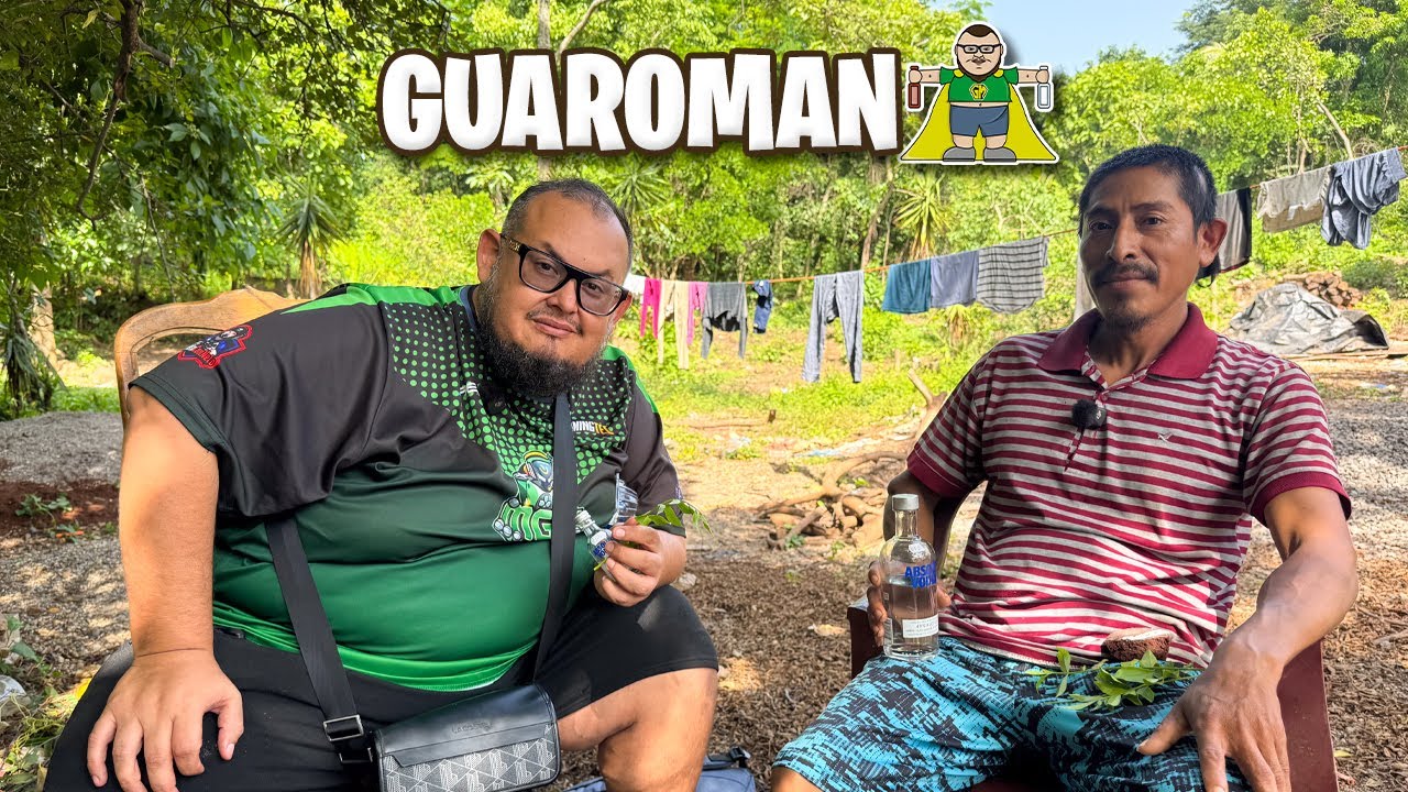 PIZA RICO se solt&oacute;, EL GUARO AFLOJA 🤣