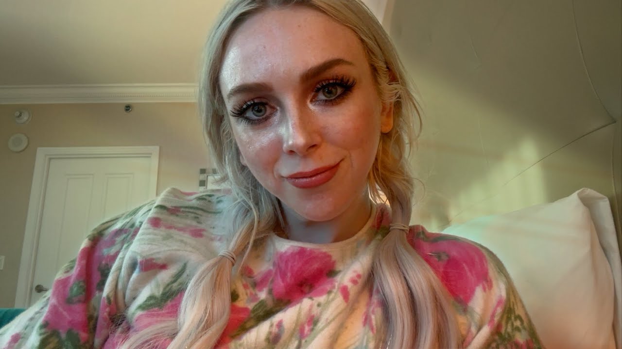 ASMR ❤️ Soft Whispers ❤️ Just Relax