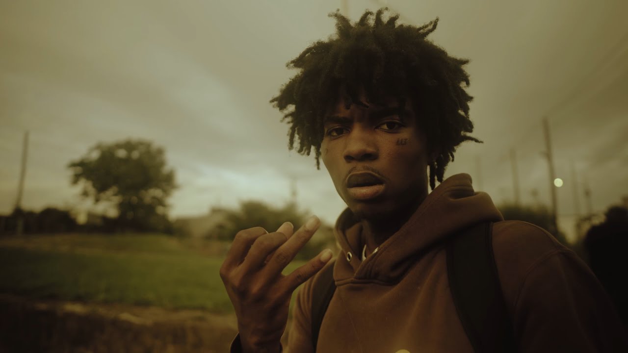 Lil Birdie - Rockout (Official Video) [Dir. @PublicGoatt ]