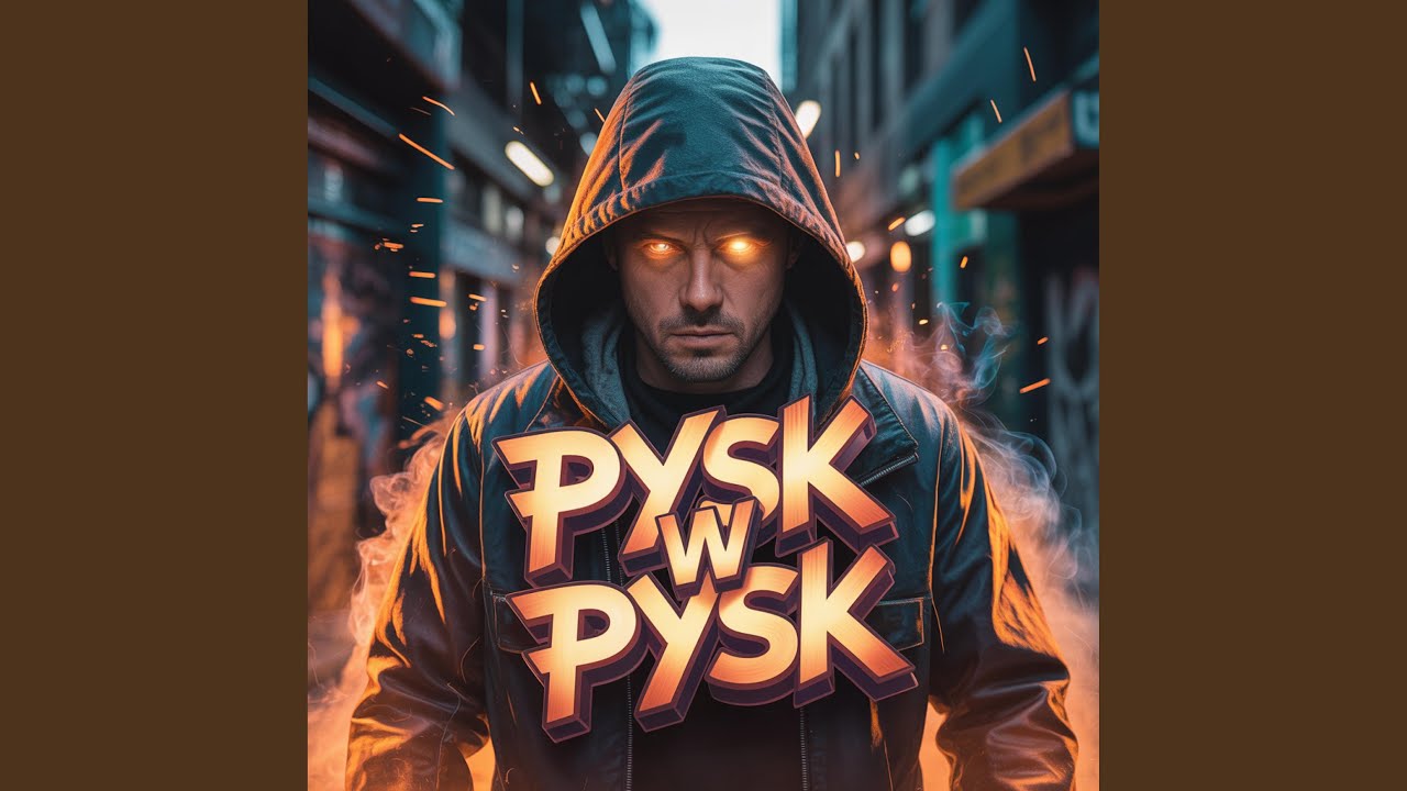 Pysk w pysk