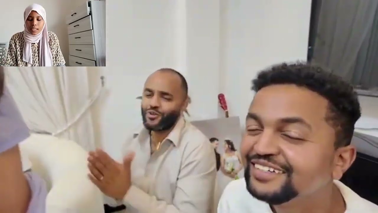 እሪዱ እና እዮብ ያልጠበቁት ምላሽ ተመለሱ