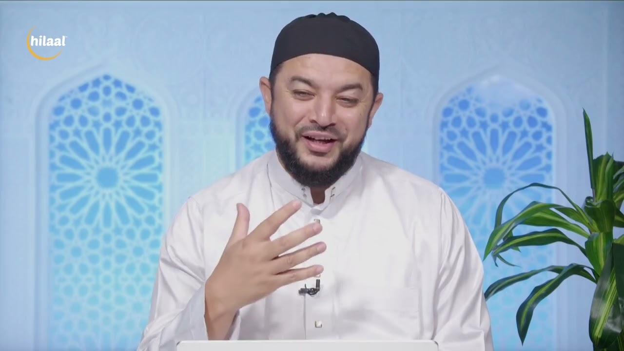 Deen@Dawn 26 January Sh. Samih Jad