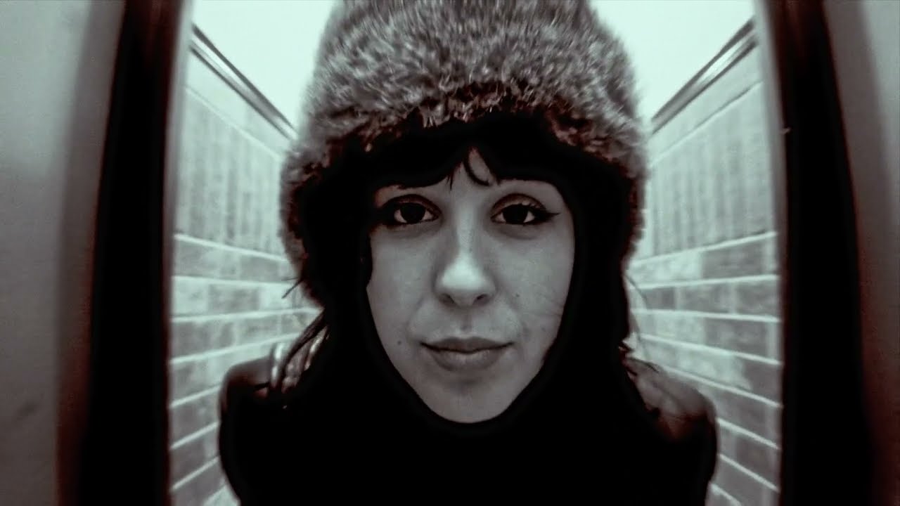 Ash Leone - Time (Feat. WESLEYFRANKLIN) (Official Music Video)