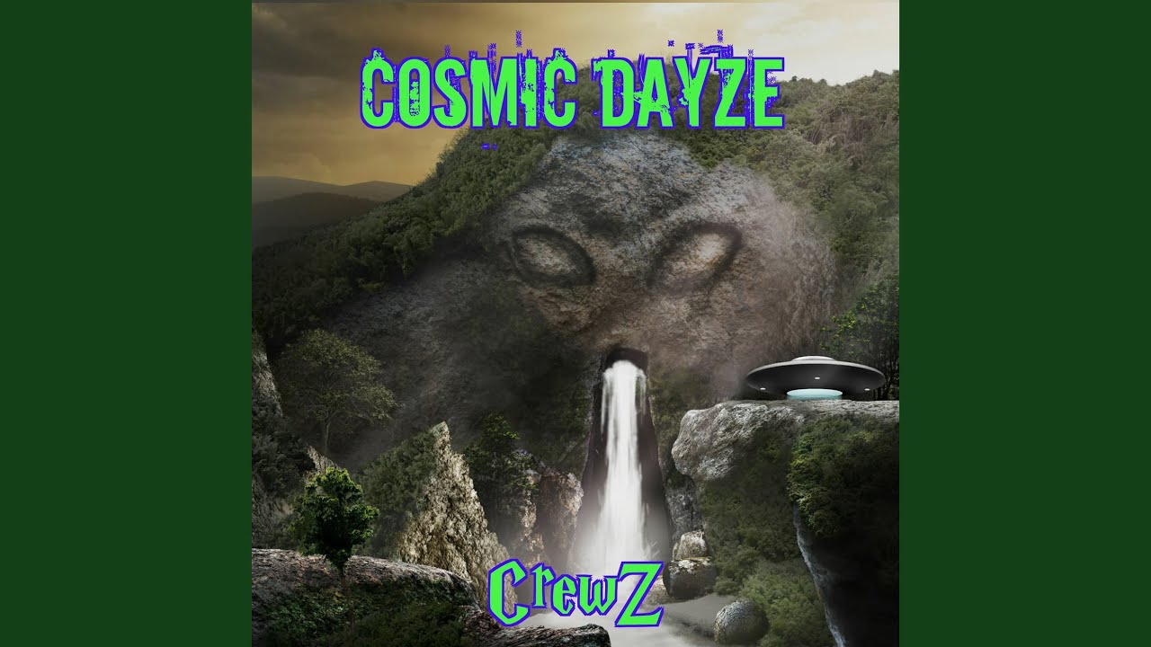 Cosmic Dayze