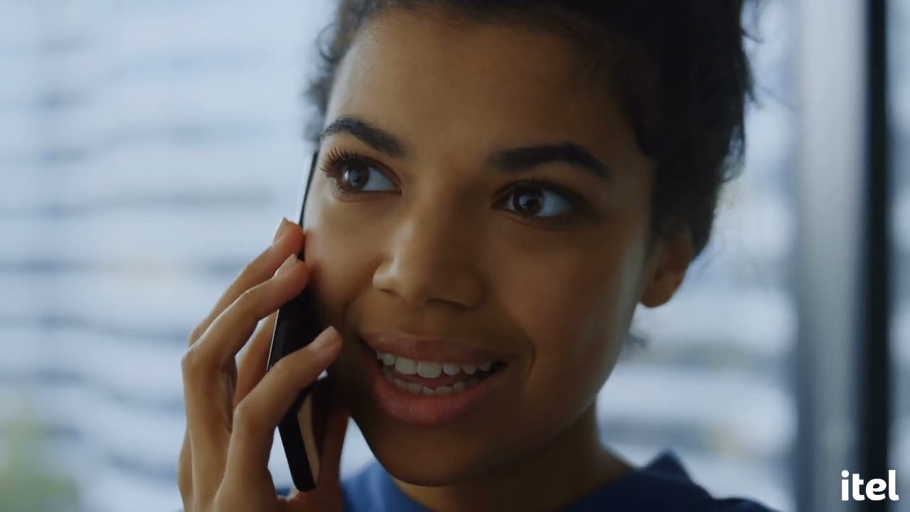 Experience the itel Way: Redefining BPO Services
