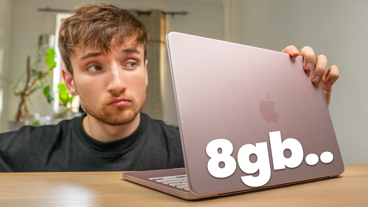 Everyone missed the point of Macbook Neo