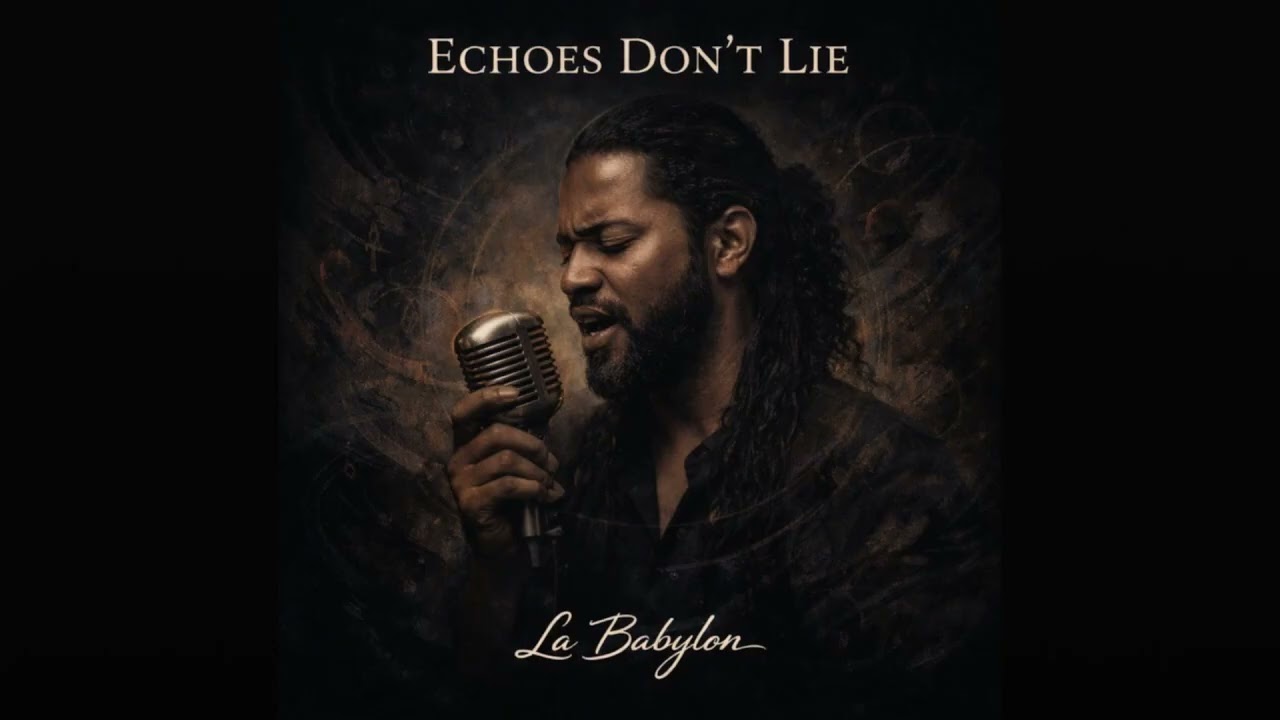 Echoes Don’t Lie | La Babylon