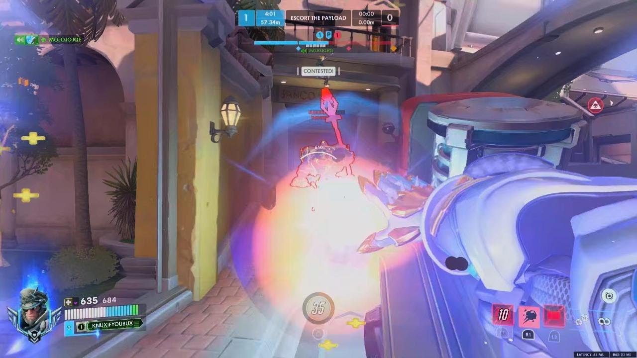 Dorado Sig Winston with Joe