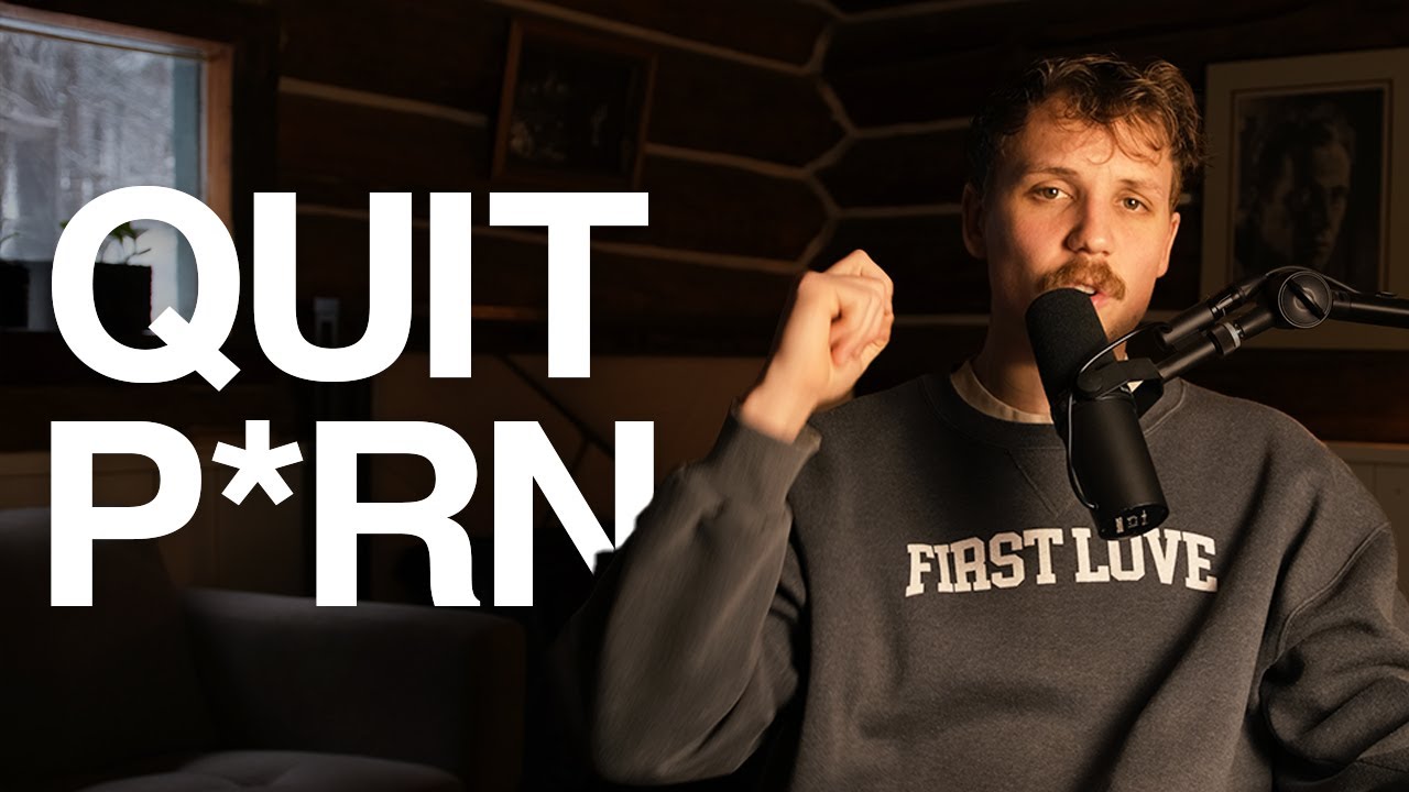 The Key to Getting Free From Lust