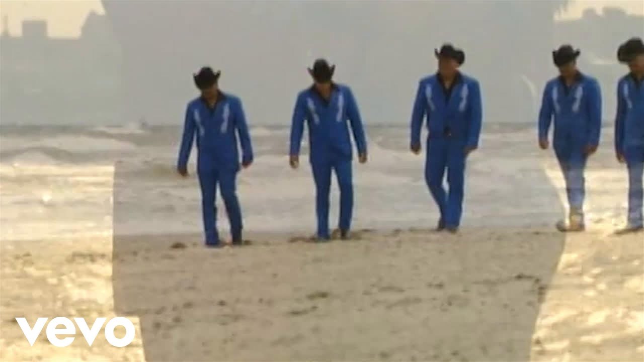 Los Pescadores Del Rio Conchos - Tu Eterno Enamorado