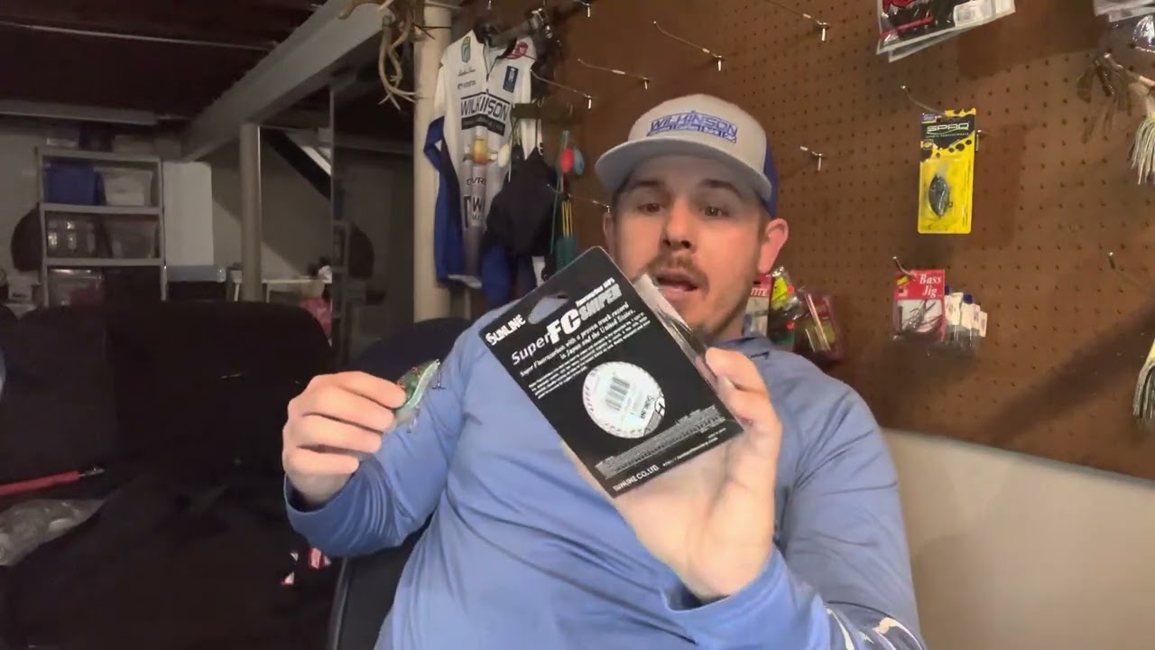 Tackle tip Tuesday