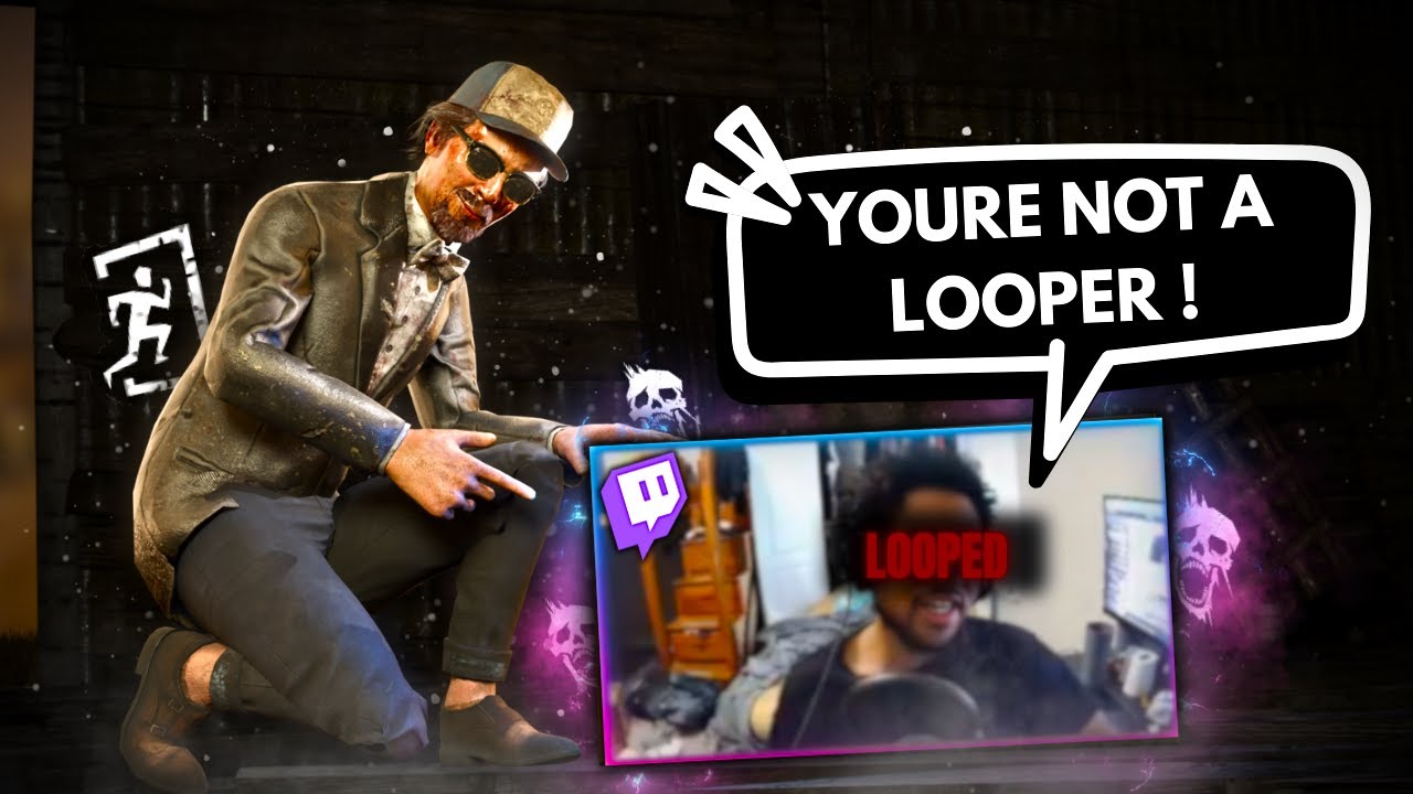 This TTV HATED My Looping (Dual POV)