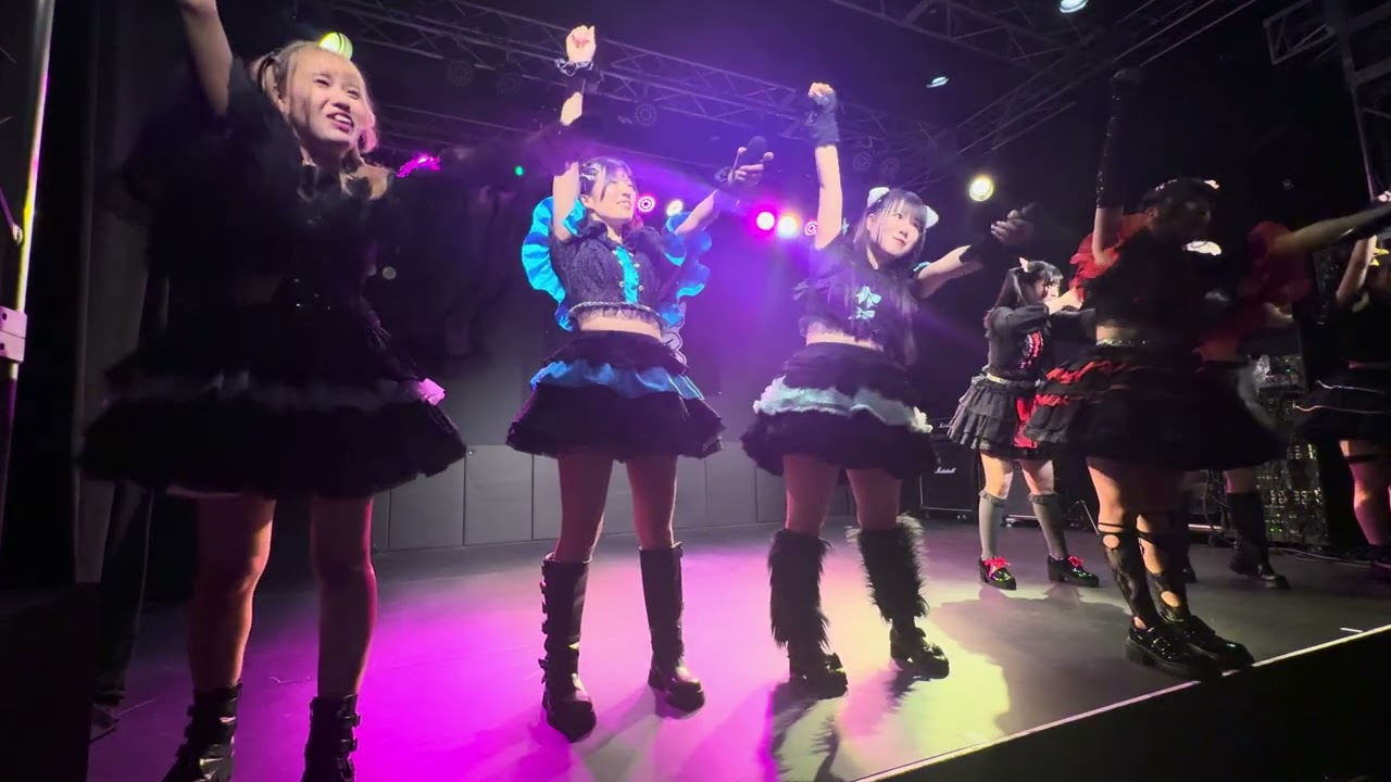 26.02.28 むげんこんぜ　(加古川gratz) 第二部