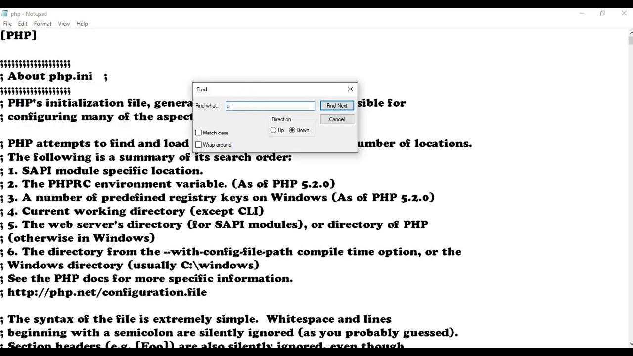 SOLVED!!! post content-length of 252779425 bytes exceeds the limit of 41943040 bytes in unknown on
