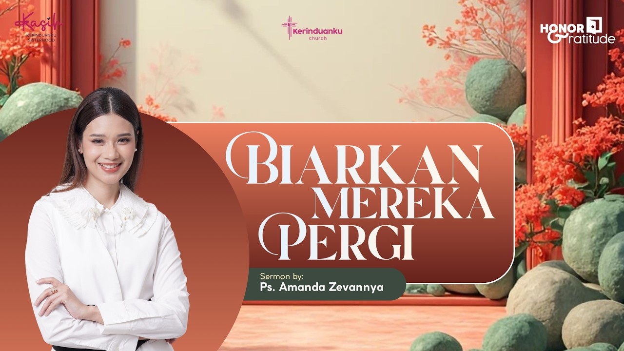 Ps. Amanda Zevannya 