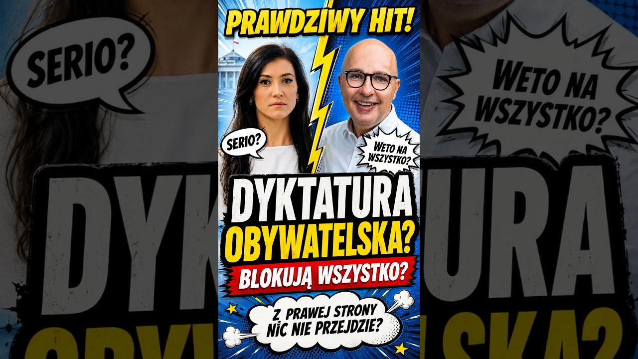 Zajaczkowska vs Kropiwnicki&ndash; kto ma rację?🔥 #polityka #debaty #polska
