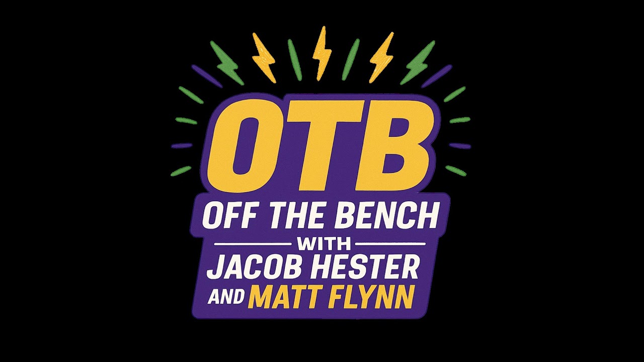 Recruiting Talk with Zack Nagy, Tyrann Mathieu & Foster Moreau&rsquo;s LSU Mount Rushmore
