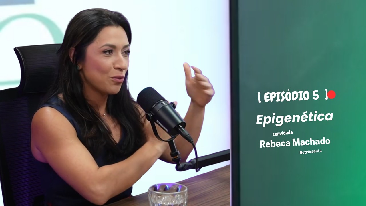 Epigenética - Soul Leve