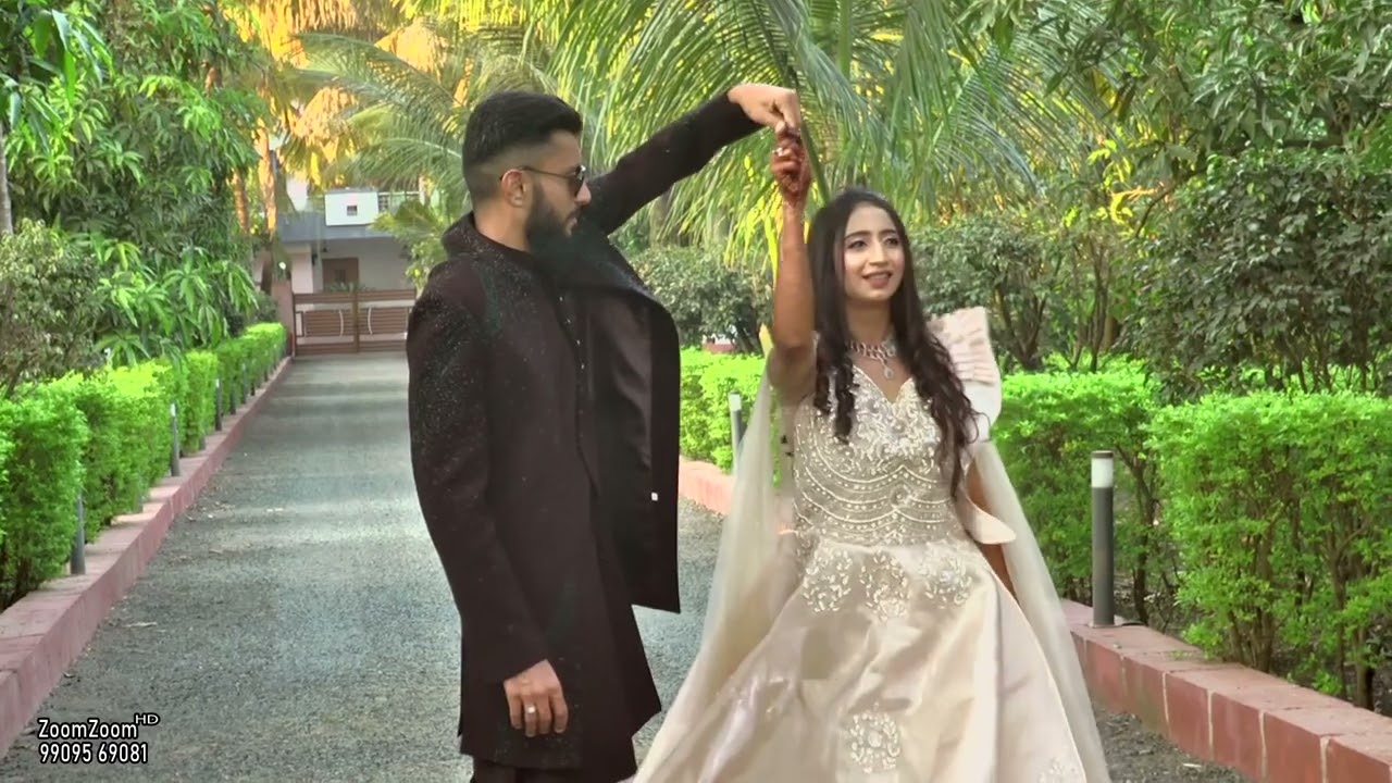 *Tanveer + Karisma*/ Islamic / # Pre Wedding  shoot#