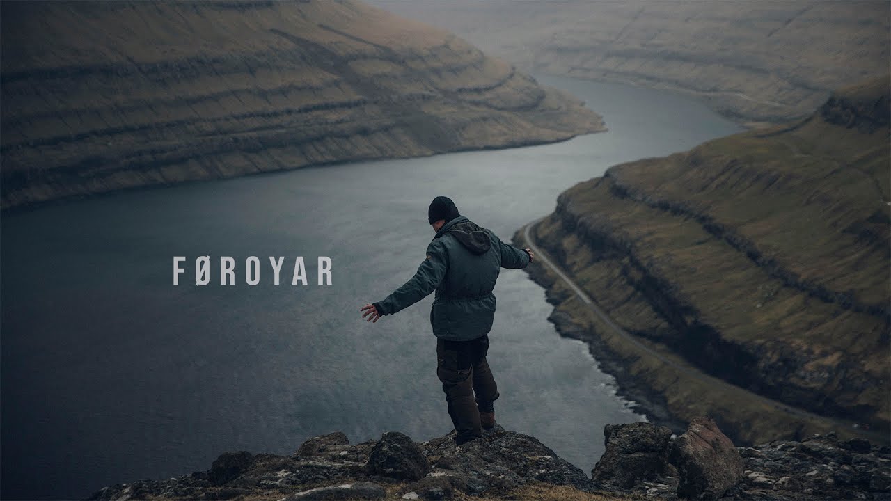 Faroe Islands | Cinematic Film