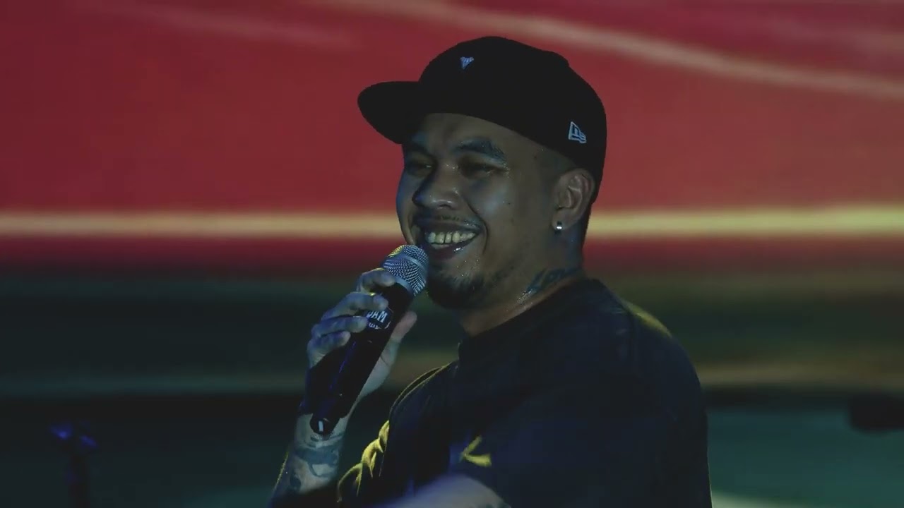 Loonie LIVE @ Aurora Vibes 3.0 FULL SET May 17, 2025