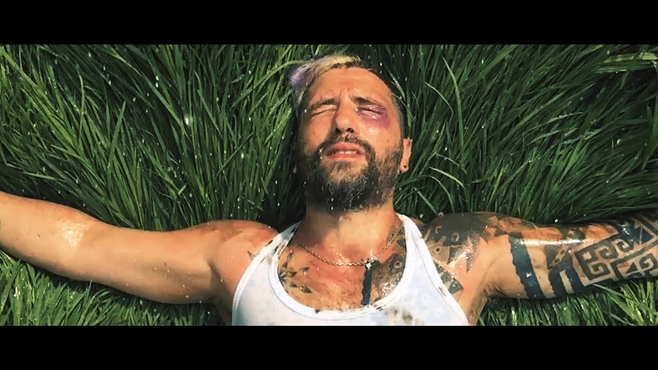 Dr. Regui - Harapos (video oficial)