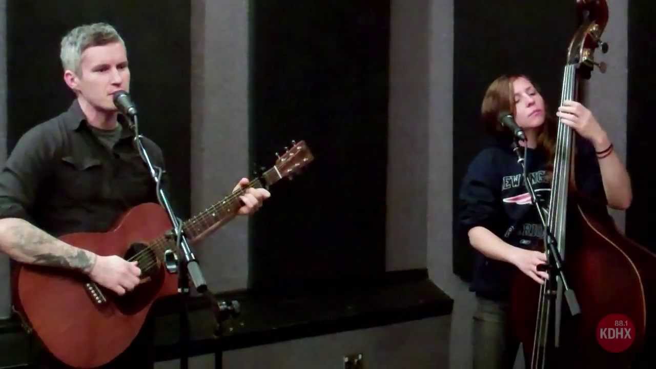 The Devil Makes Three 