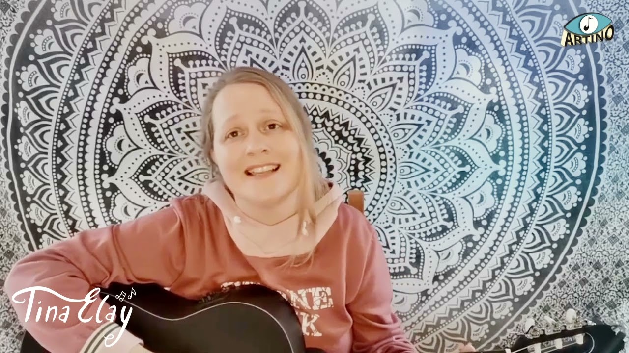 Stille und Frieden - Ein heilsames Chant von Tina Elay - in musikalischer Mitwirkung von Artino
