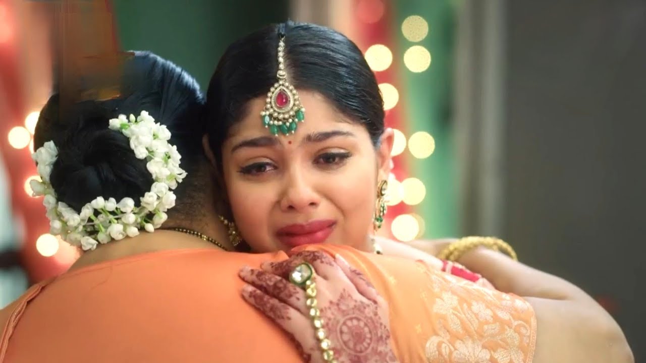 Tum Se Tum Tak || 21 February || Mohit wants Anu Arya to get married 