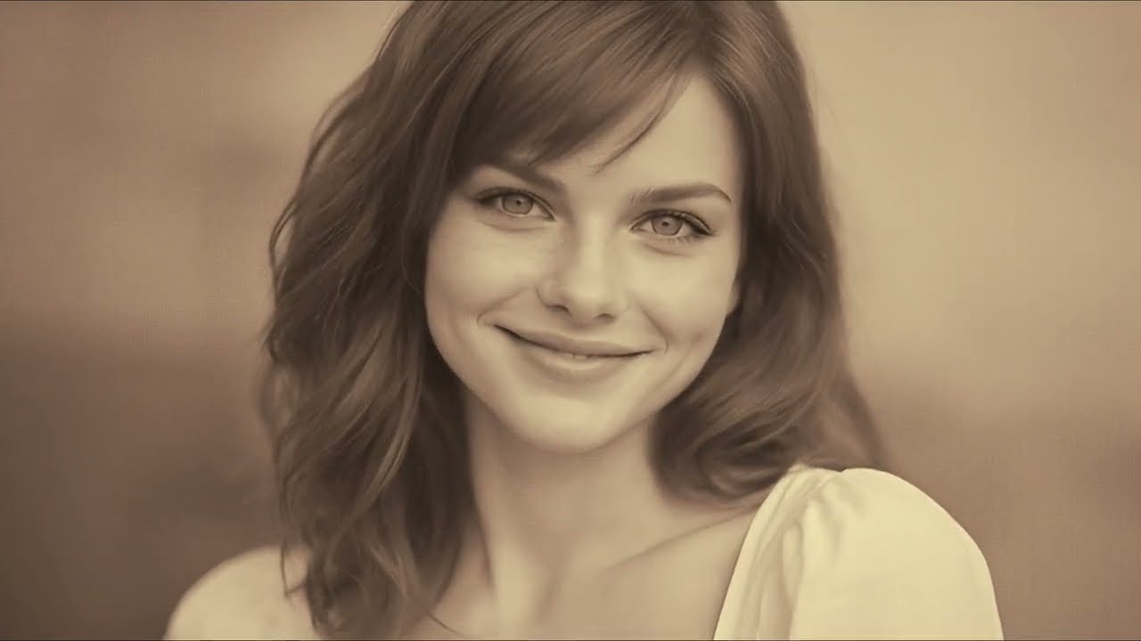 Людка-Людочка | Дворовые песни 60-х