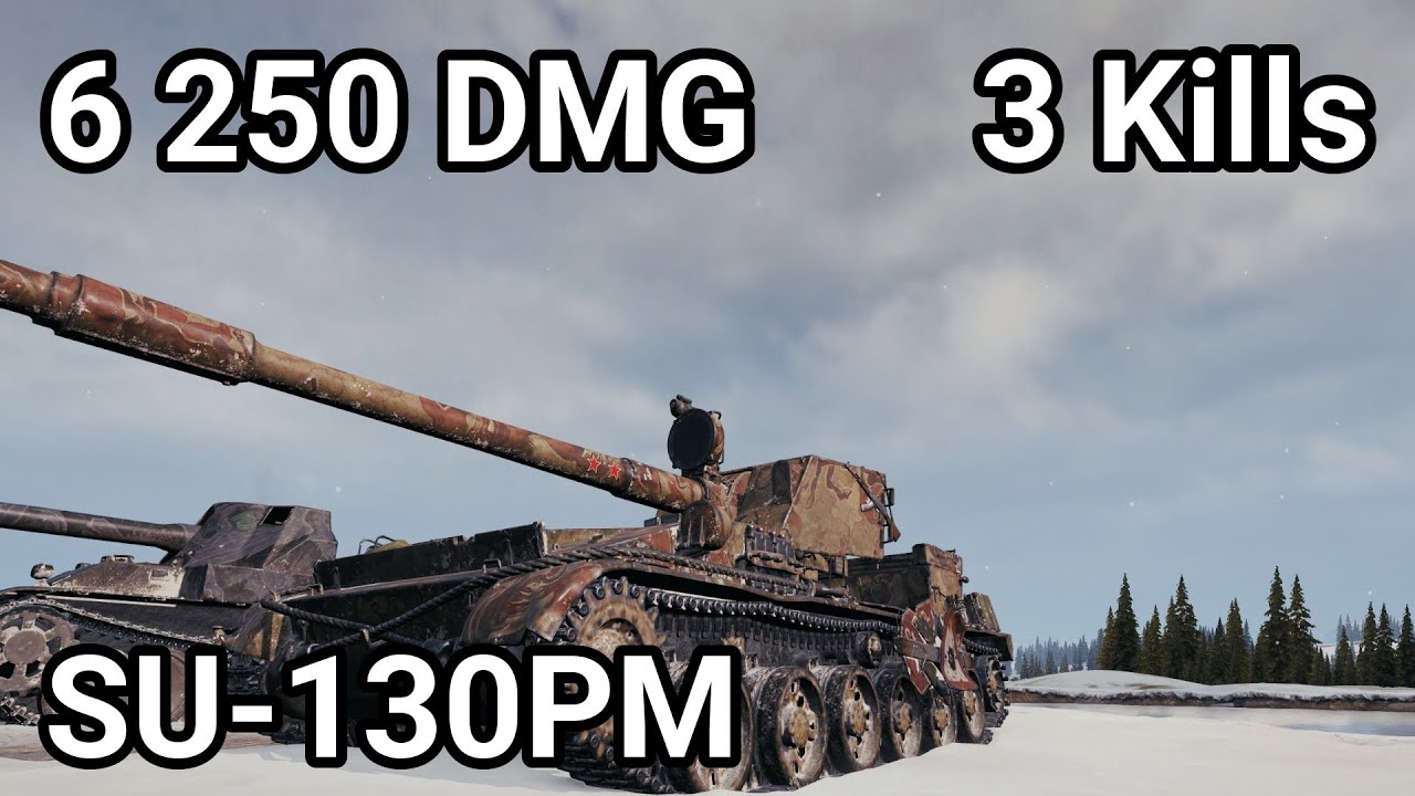 6.2K DAMAGE — THE UNTOUCHABLE GHOST REAPER IS ILLEGAL! | WoT 2.2