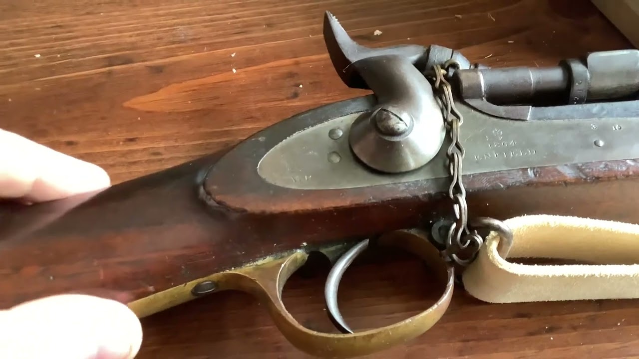 Another Snider-Enfield Variant