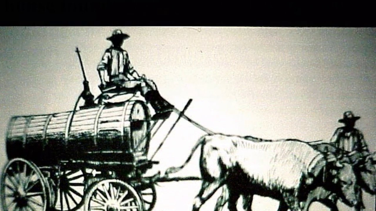 Joseph City Pioneer's Journey 1876