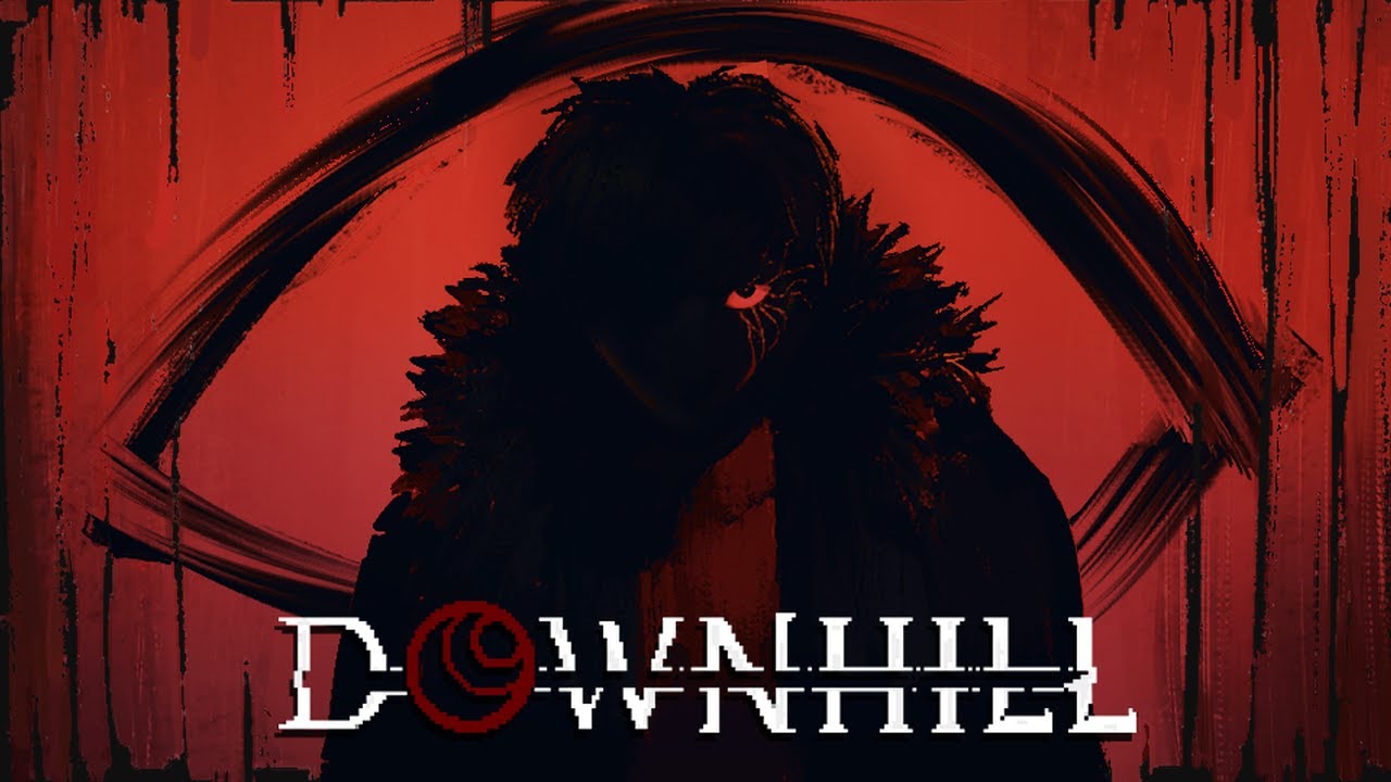 DOWNHILL Demo Launch Trailer | Women-Led Games x SGF