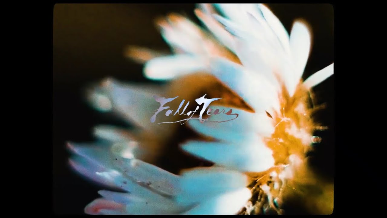 Fall of Tears - 
