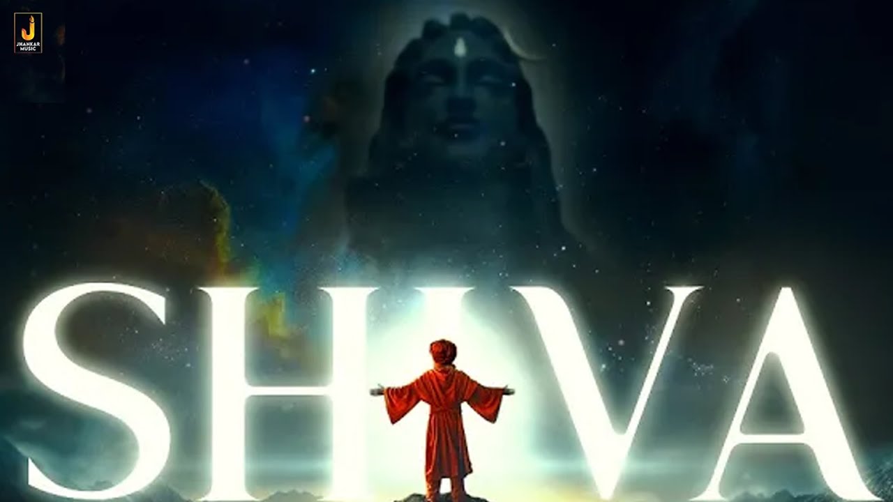 Shiva - Kanwar Grewal - Savan Song - Shiva Spiritual Song @jhankarmusicpunjabi