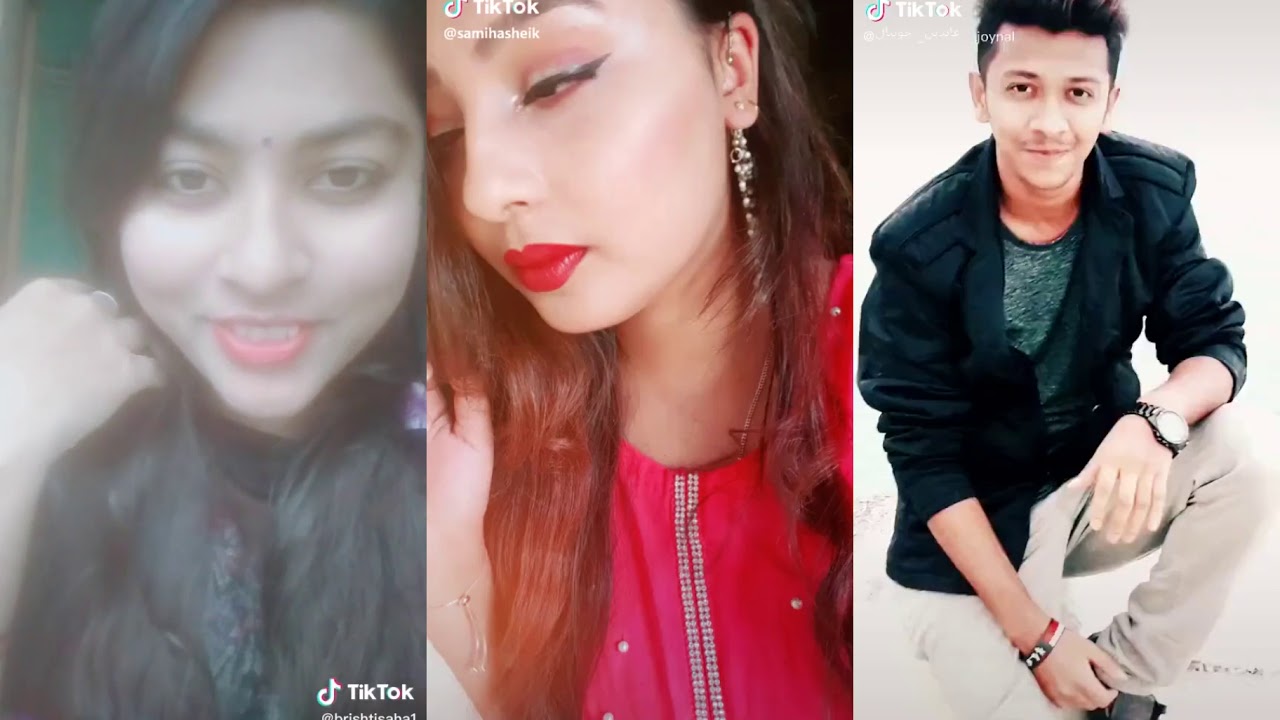 BDMUSERS | TikTok | Tanim Khan, Sadia Reya, 🔥Mahadi elahi🔥, Brishti Saha, Samiha👸, Joynal Abdin