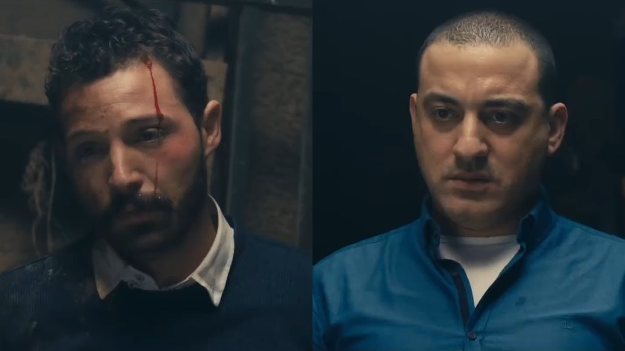 زناتي أمين الشرطة قتل زياد 😳😱 ده انت ابن كلب قليل الأدب وعاوز تتربى